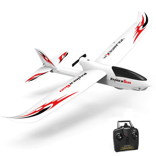 Recensione del prodotto VolantexRC ranger 600 | KIDS TOY LOVER