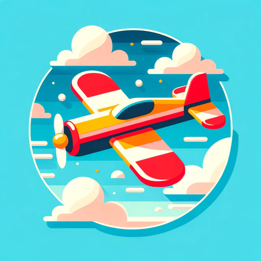Empowering Your Child's Flight Dreams: A Deep Dive into Choosing the Right RC Plane with Channel Insights | Kidstoylover