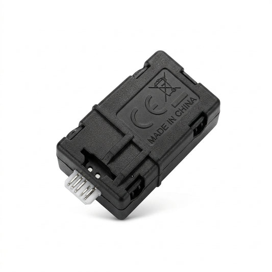 ZY-320 Modular Battery Pack Rechargeable LiPo for MIG 320 Foam RC Glider Plane