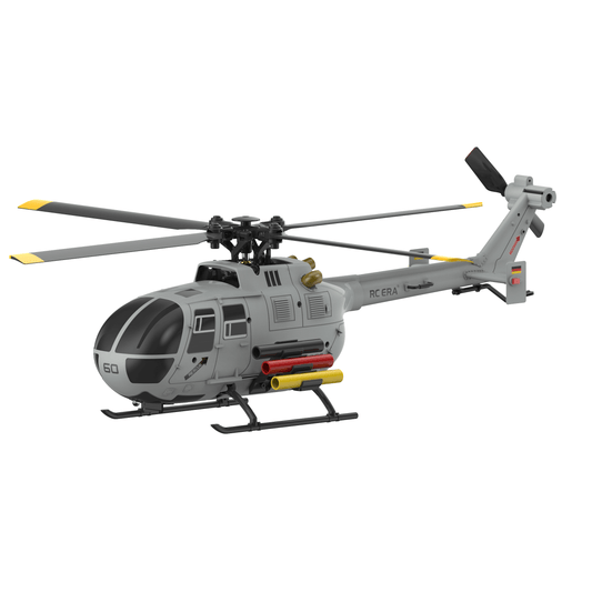 Optical flow and dual positioning technology for rock-solid hovering with C186S.