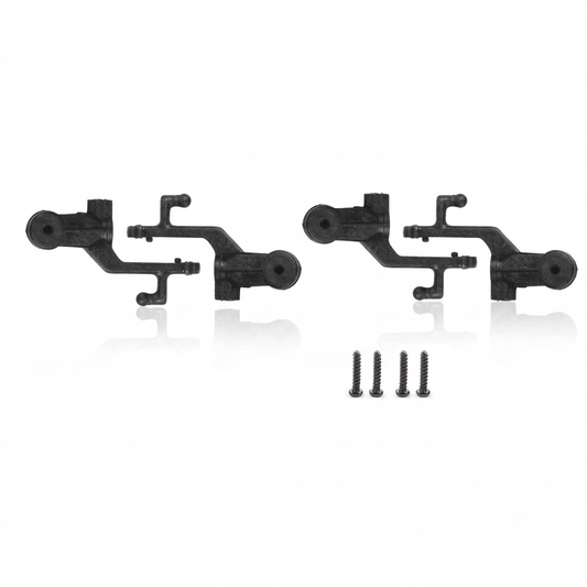 RC ERA C129 V2 Ersatz Blatthalter Set für Rotorblätter