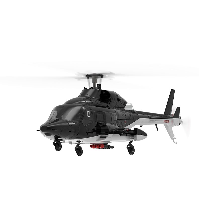 YuXiang F02 Airwolf RC helicopter, alternate product view 6
