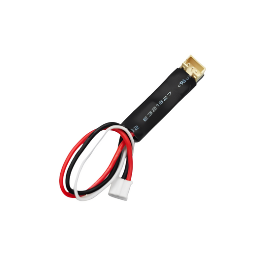 15A brushless ESC with JST plug for Volantex 500mm Trainstar and park flyer RC airplanes