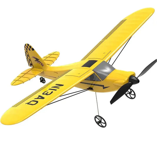 VolantexRC Sport Cub S2 400mm 3CH RC airplane main product image