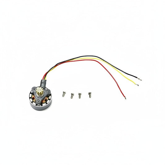 RC ERA UH-1 C032 Hauptmotor-Set OEM Ersatzmontage