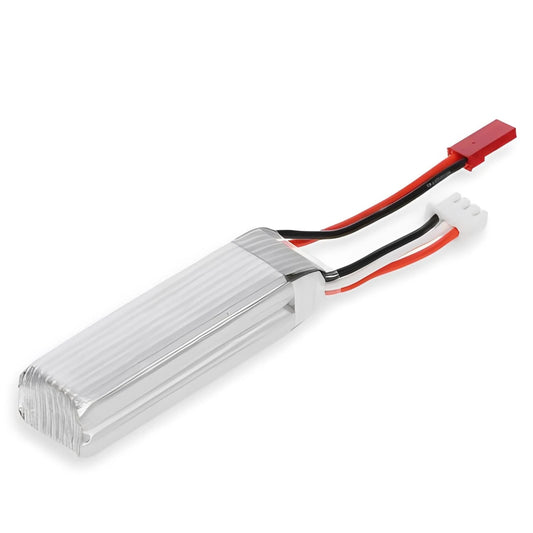 WLtoys 2S 7.4V 600mAh LiPo battery for A160 and A300 RC planes