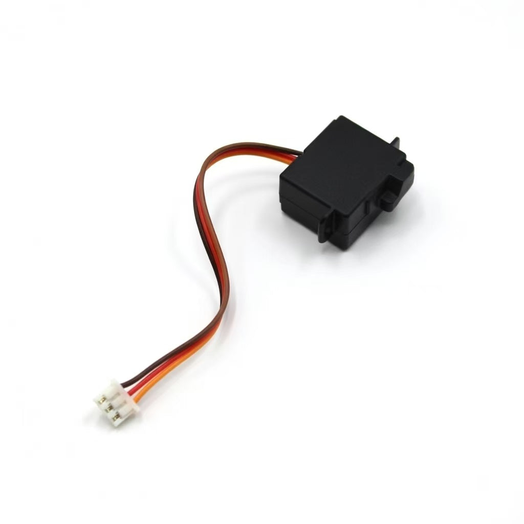 MOFLY P-51D 690mm brushless RC warbird replacement elevator servo