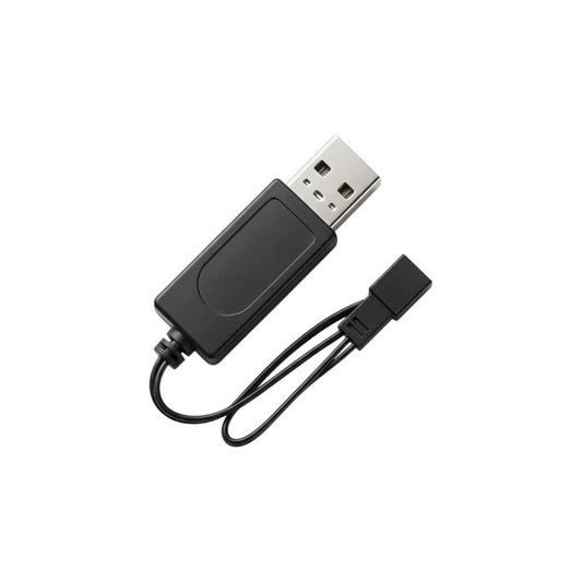 BM16 JST USB charger cable for F-22 RC glider
