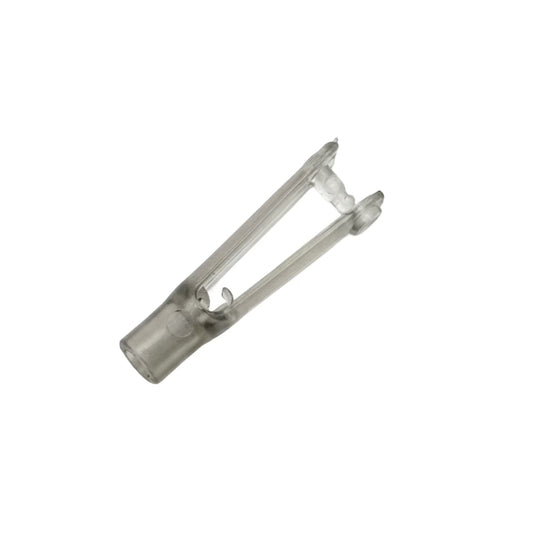 Conector de varilla de alerón para reparación de control del warbird RC brushless MOFLY P-51D 690 mm