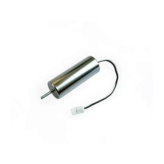 Official replacement tail motor for WLtoys K170 UH-60L Black Hawk 4CH helicopter.