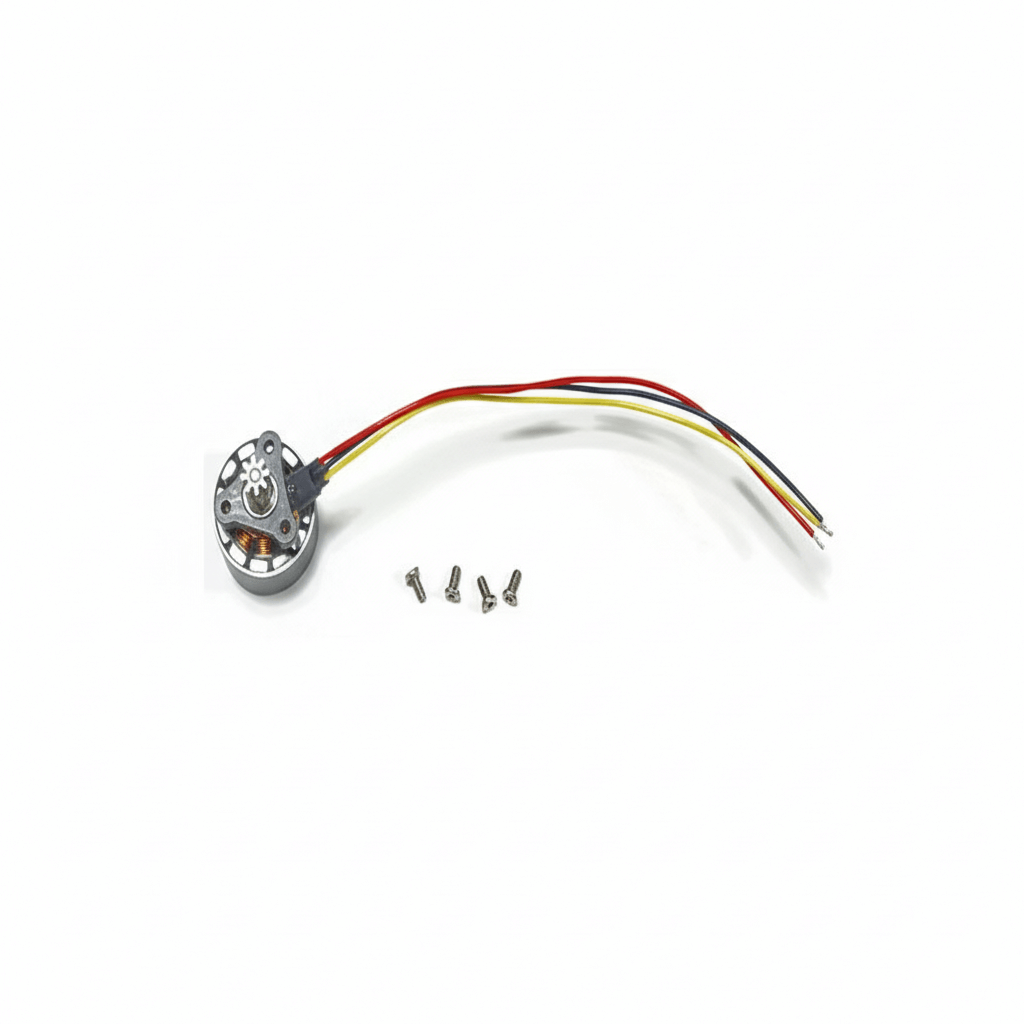 RC ERA C138 Pro brushless main motor replacement for police RC helicopter