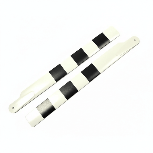RC ERA C138 Pro replacement main rotor blades for brushless RC helicopter