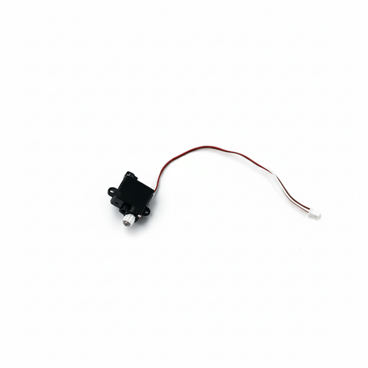 RC ERA C138 Pro replacement servo motor for brushless RC helicopter control system