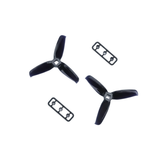 QIDI 570 VTOL RC airplane original replacement propeller set spare part