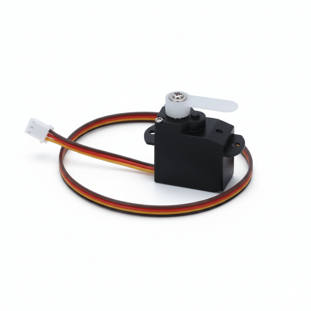 QIDI 570 VTOL RC plane original replacement servo spare part
