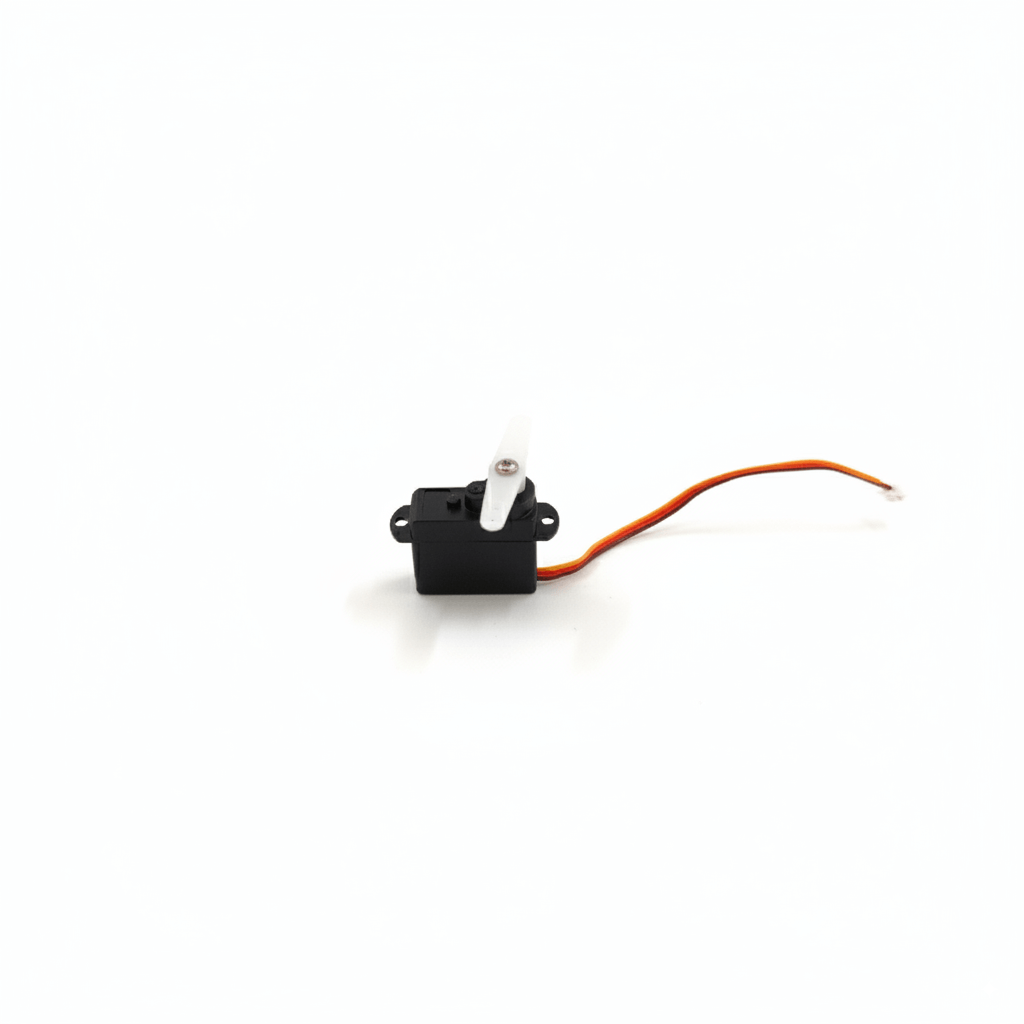 QIDI 580 SR22 Querruder Servo Plug-and-Play OEM Ersatzteil