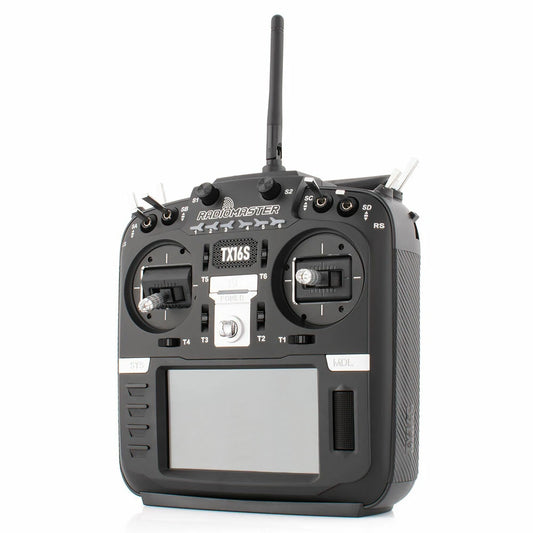 RadioMaster TX16S Mark II V4.0 4-IN-1 Multi-Protocol RC Radio Controller | KIDS TOY LOVER