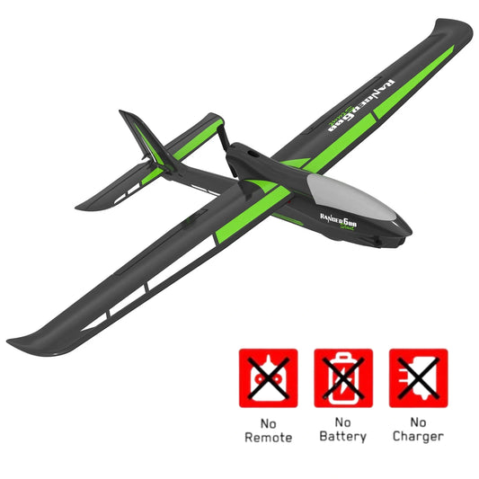 Immagine principale del prodotto aereo RC VolantexRC Ranger 600 4CH PNP senza radio, batteria e caricabatterie
