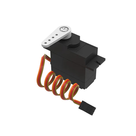 Volantex 4.3g servo for P51D 76802 brushless park flyer RC plane