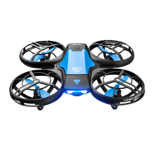 Imagen principal del producto del dron mini 4DRC V8 con cámara 4K HD