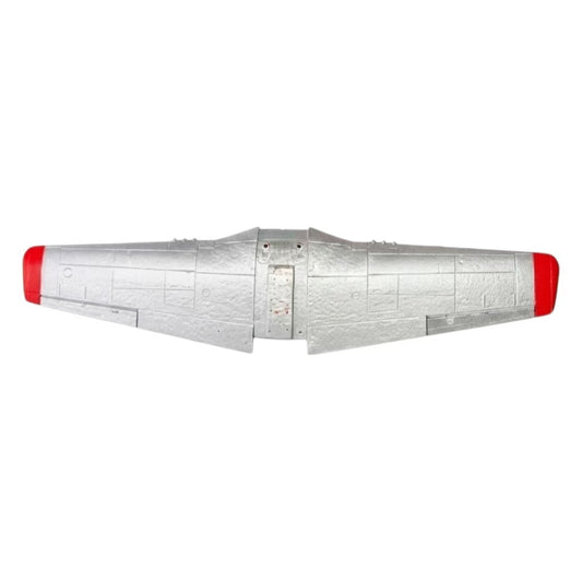 Sostituzione Ala Principale MOFLY P-51D per Aereo Militare Storico RC Brushless da 690mm